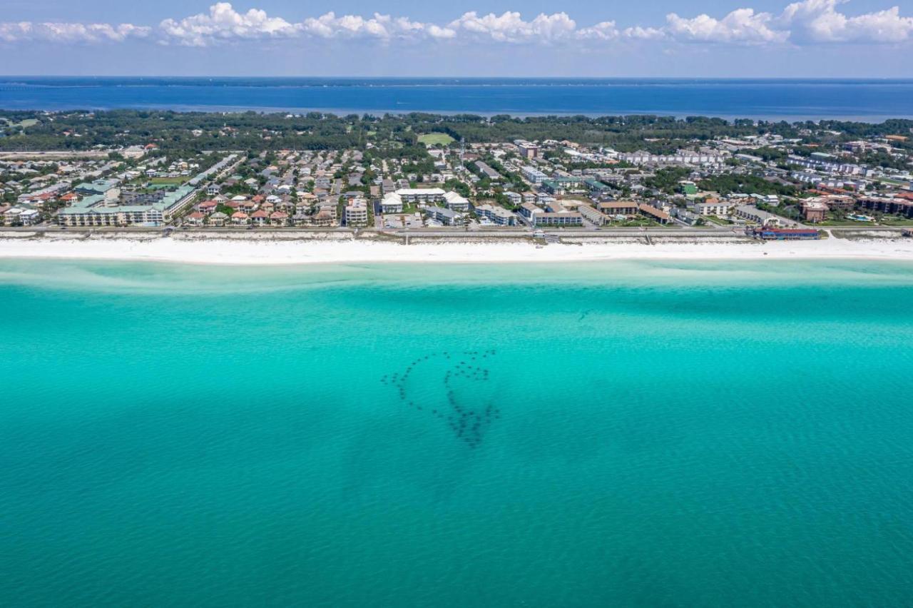 Sandprints A3 Destin Exteriör bild